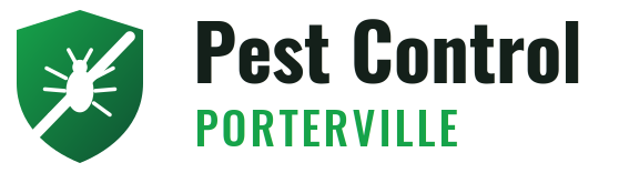 Porterville Pest Control